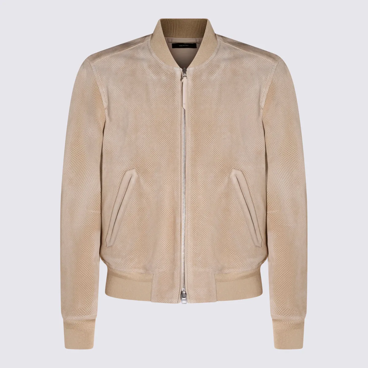 Jackets Sand sold by Wanan Luxury