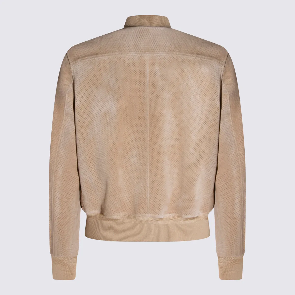Jackets Sand sold by Wanan Luxury product image thumbnail 2