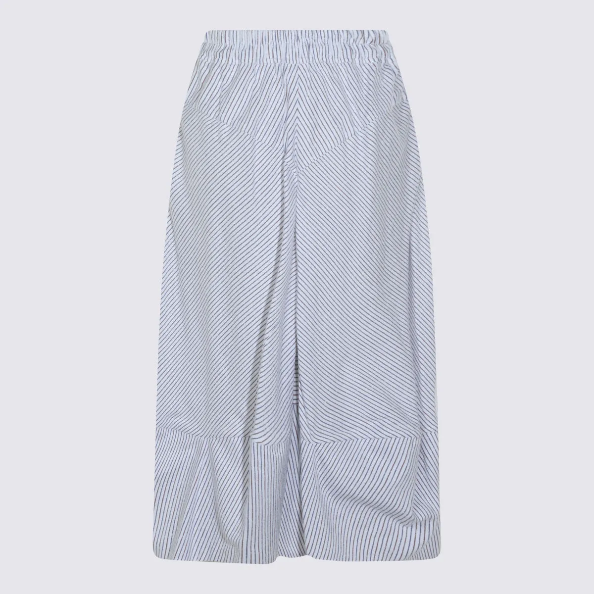 Skirts Blue/Brown sold by Wanan Luxury product image thumbnail 2