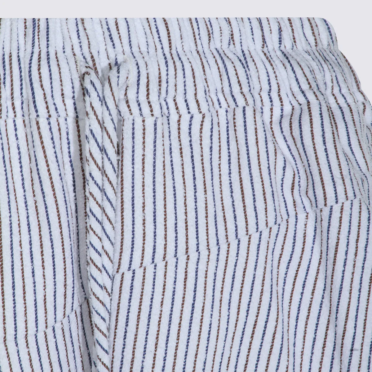 Skirts Blue/Brown sold by Wanan Luxury product image thumbnail 3