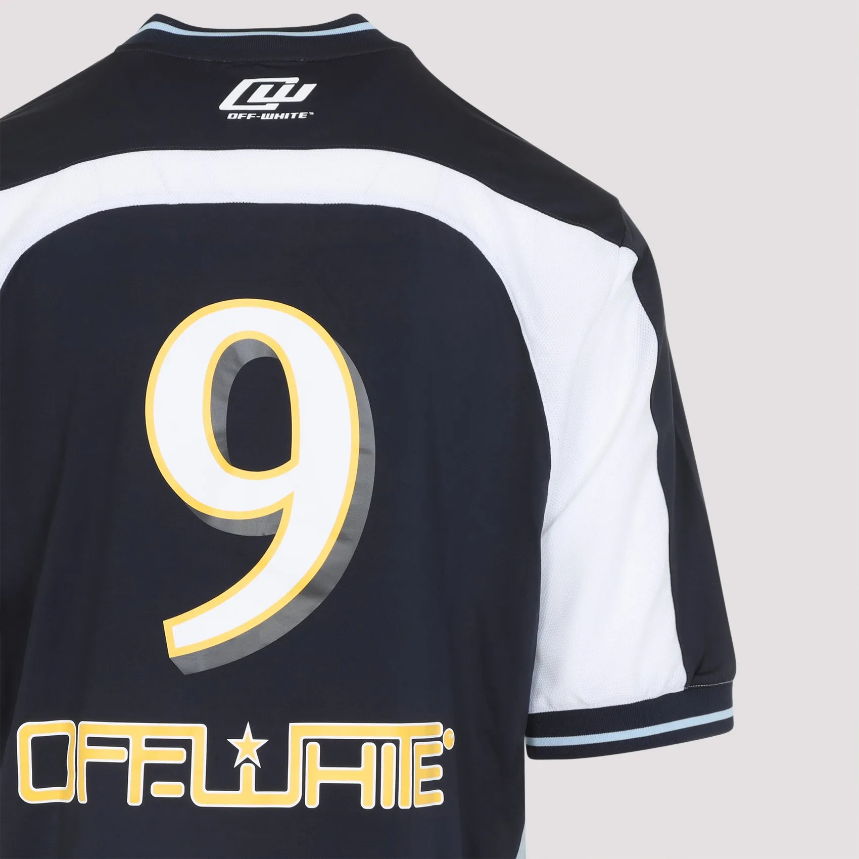 T-Shirts Blue sold by Wanan Luxury product image thumbnail 5