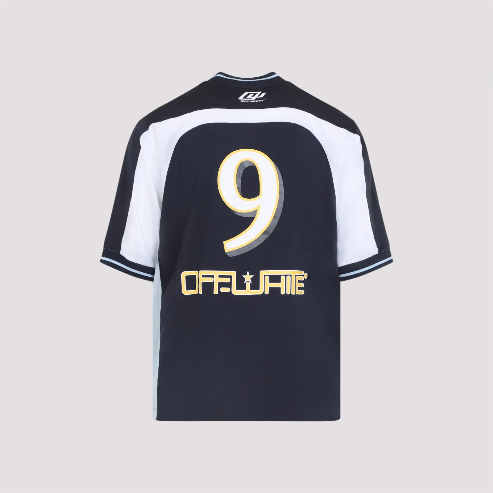 T-Shirts Blue sold by Wanan Luxury product image thumbnail 3