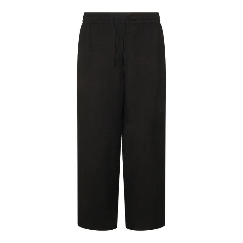 Trousers Black made by Ami