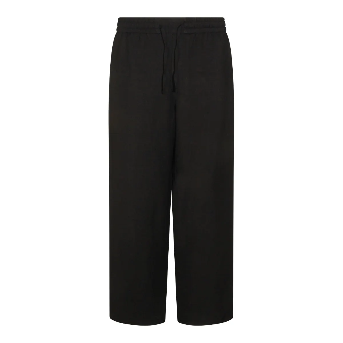 Trousers Black sold by Wanan Luxury