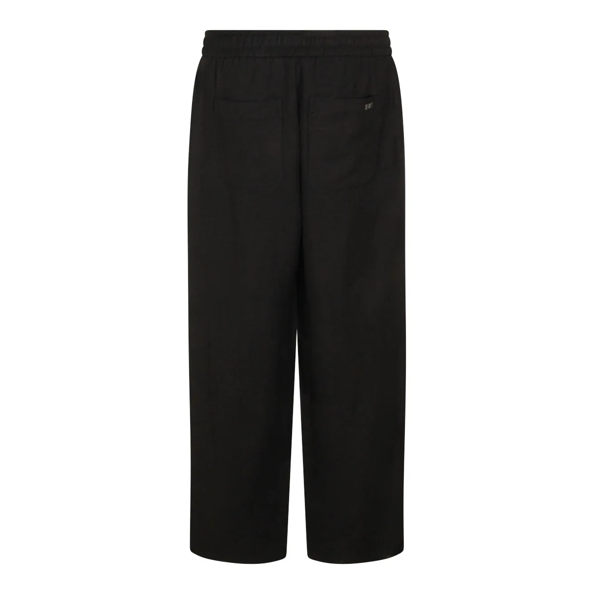 Trousers Black sold by Wanan Luxury product image thumbnail 2