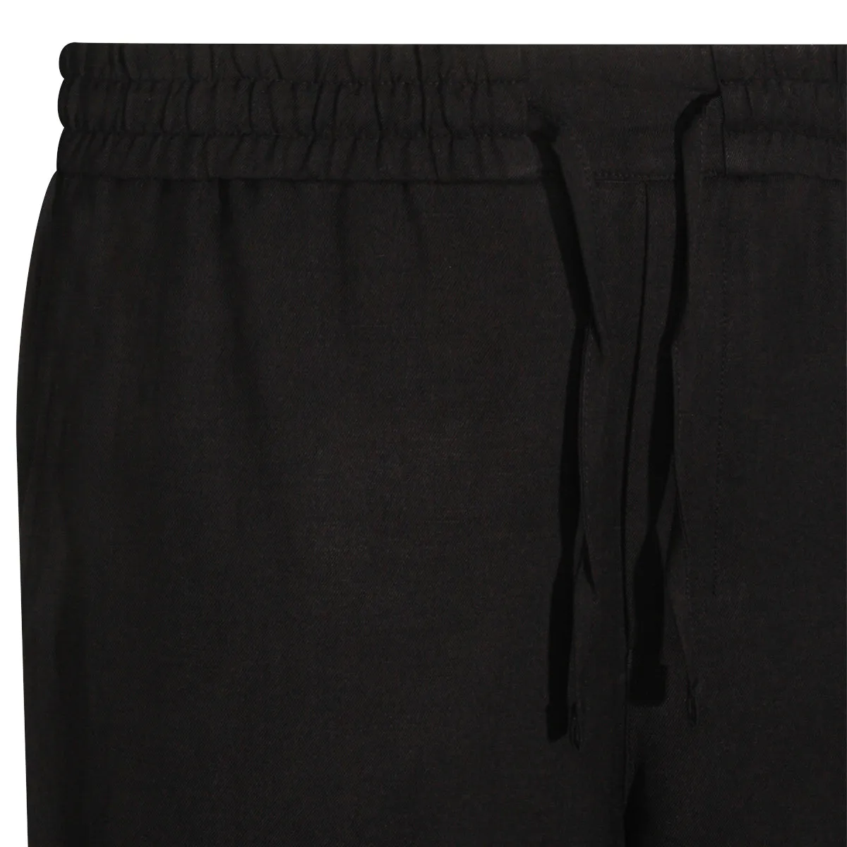 Trousers Black sold by Wanan Luxury product image thumbnail 3