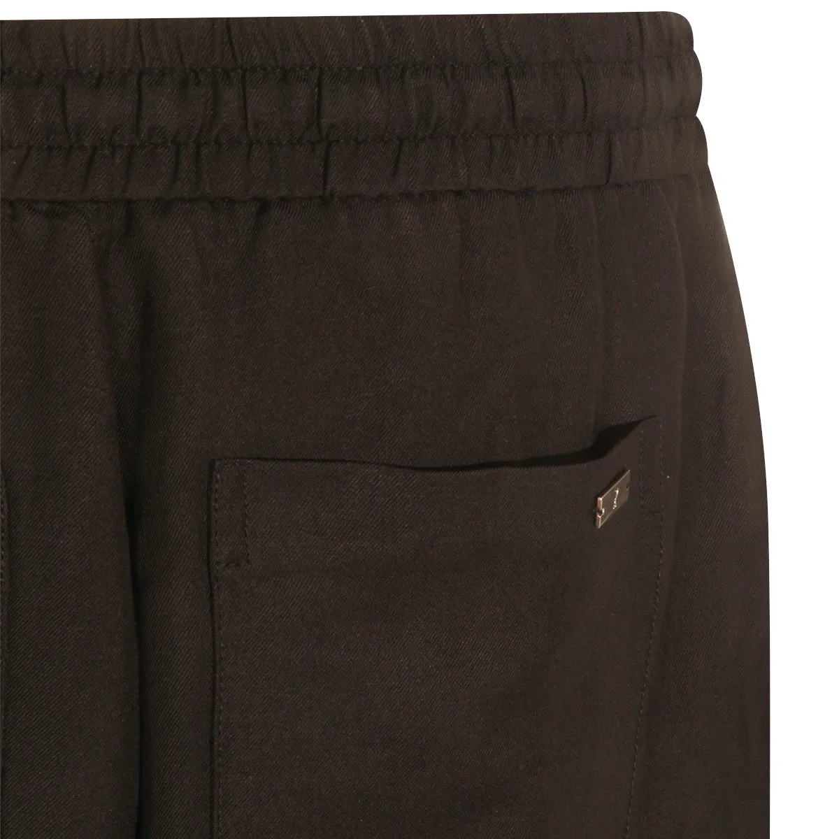 Trousers Black sold by Wanan Luxury product image thumbnail 4