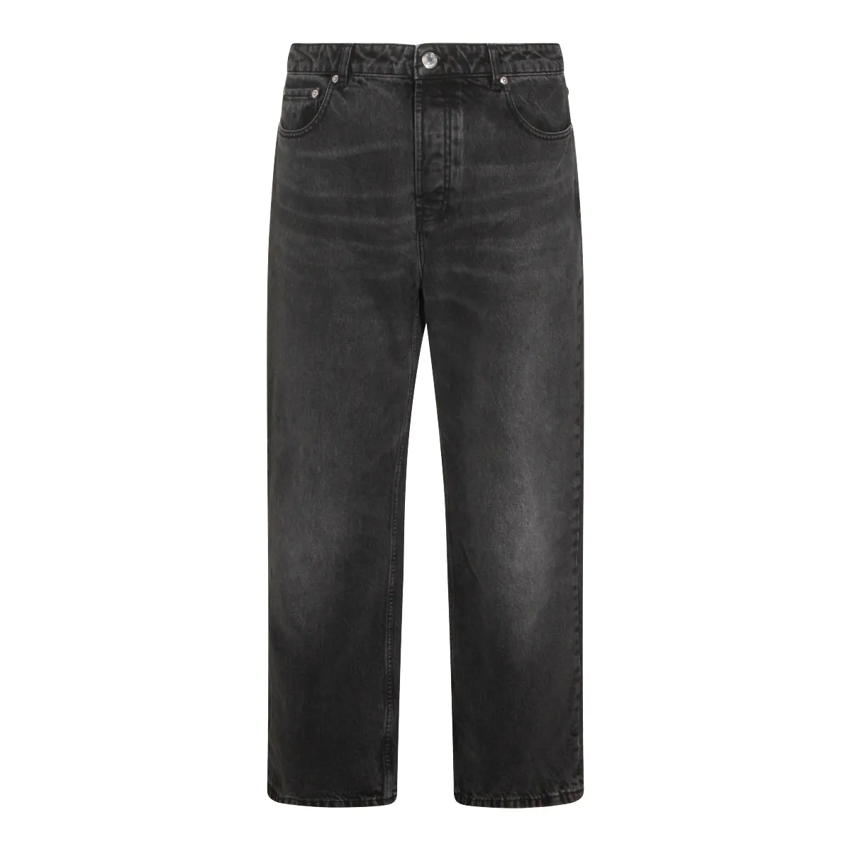 Jeans Black Used sold by Wanan Luxury