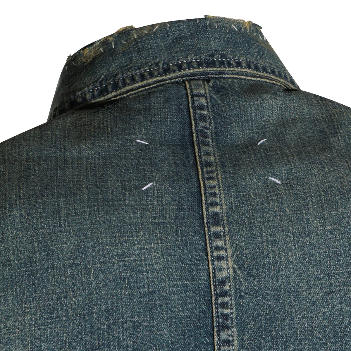 Jackets Blue And Green sold by Wanan Luxury product image thumbnail 5