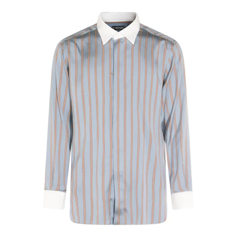 Shirts Bright made by Tom Ford