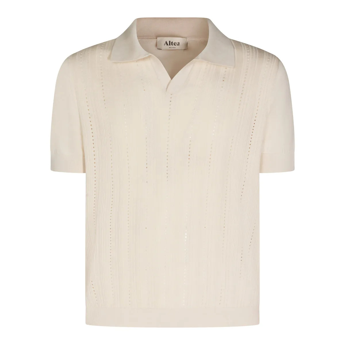 T-Shirts And Polos Panna sold by Wanan Luxury