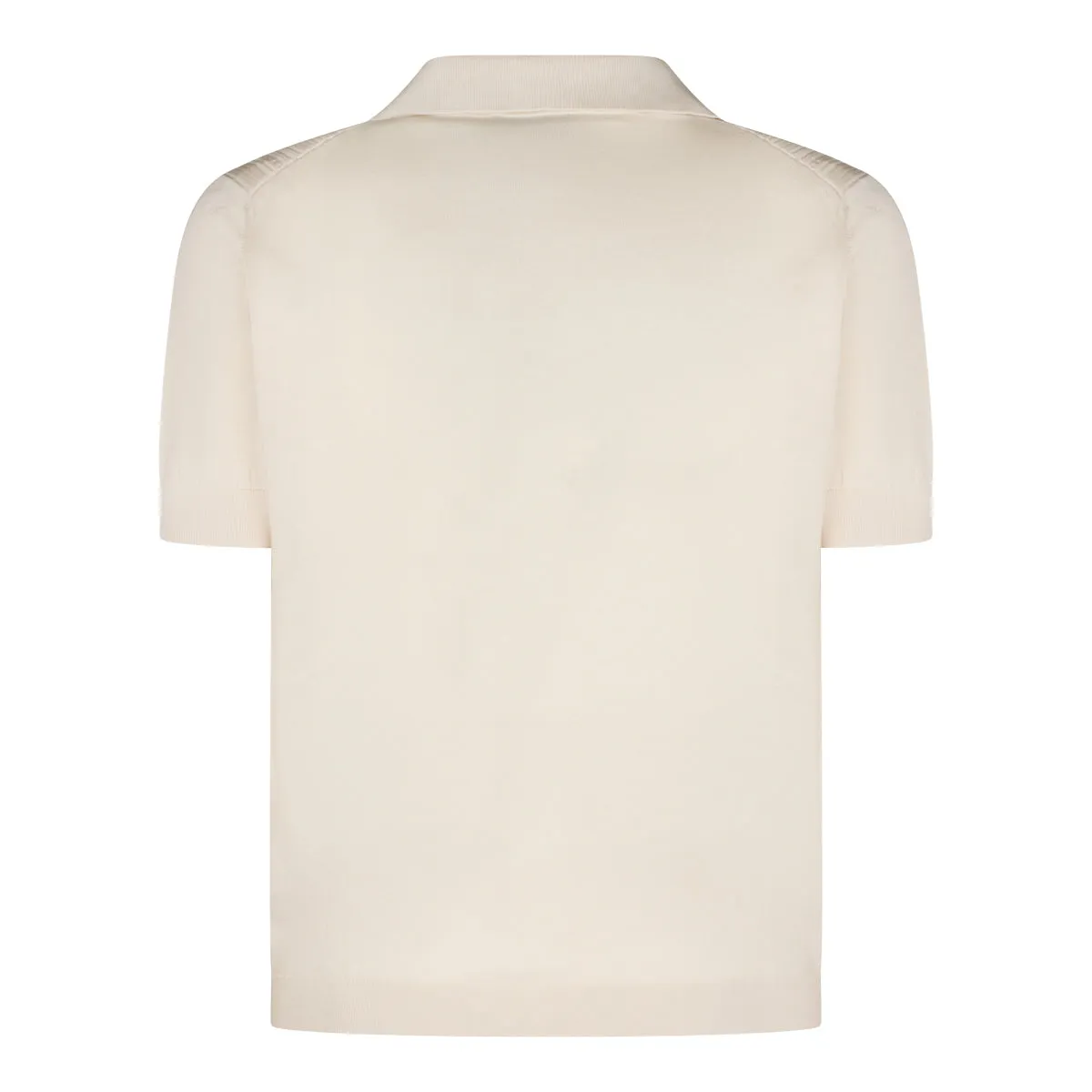 T-Shirts And Polos Panna sold by Wanan Luxury product image thumbnail 2