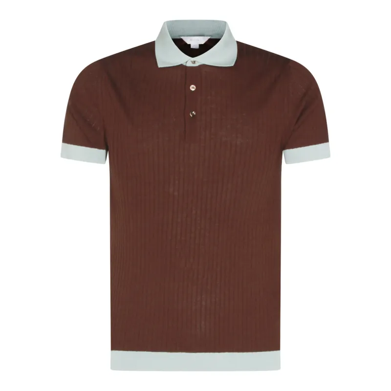 T-Shirts And Polos Bright made by Malo