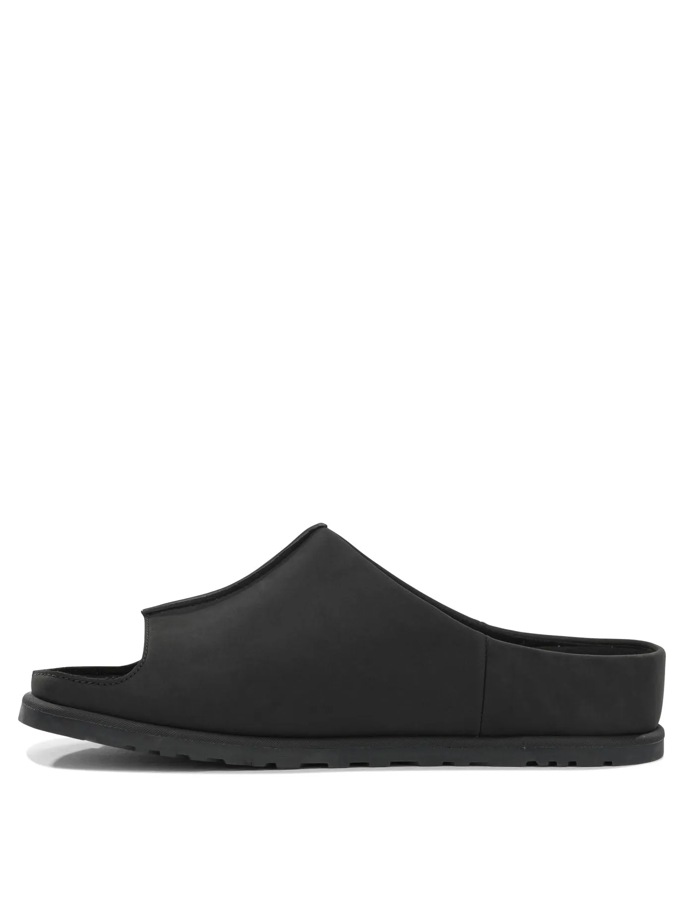 Otzo Sandals Black sold by Wanan Luxury product image thumbnail 3