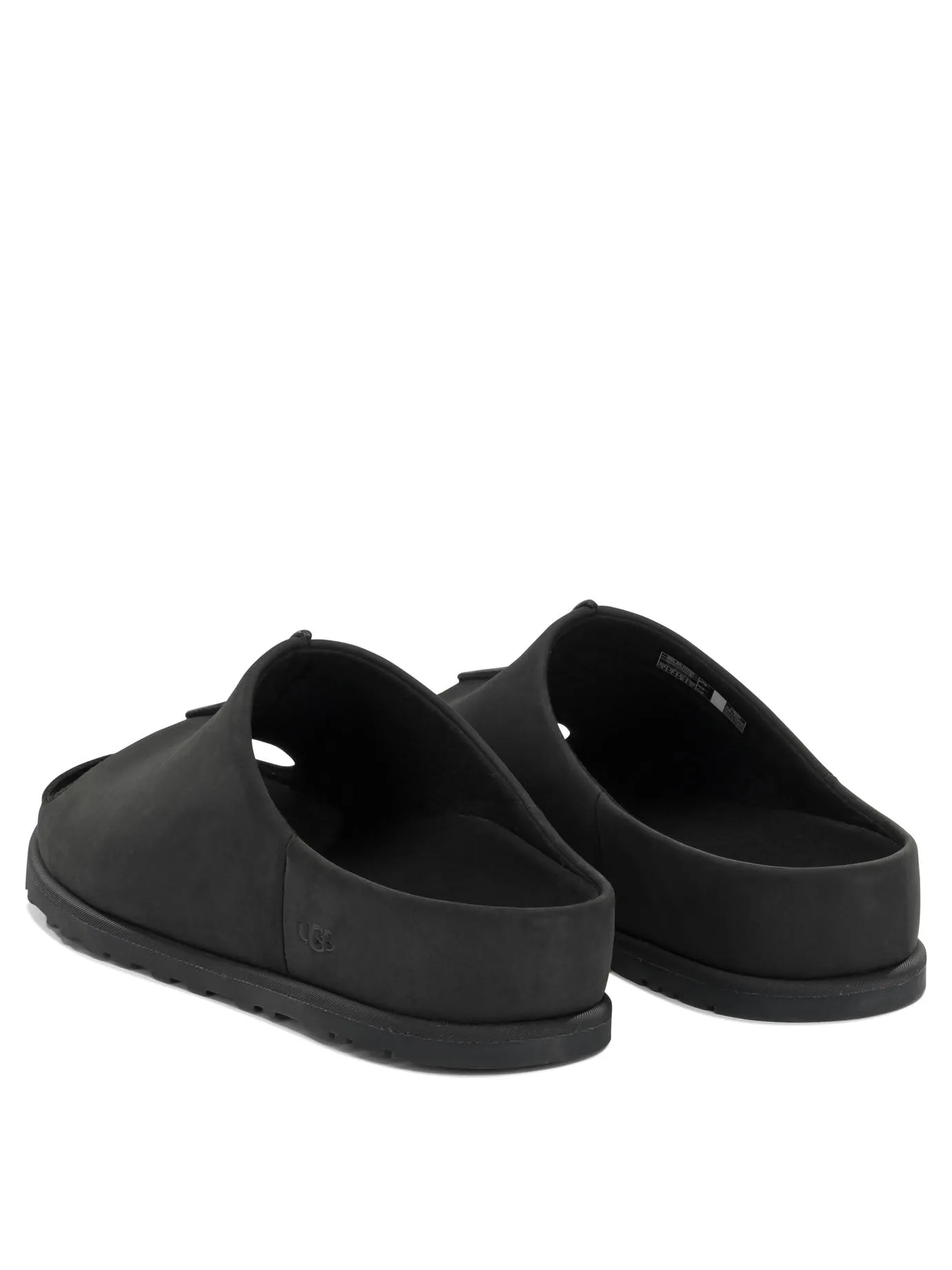 Otzo Sandals Black sold by Wanan Luxury product image thumbnail 4