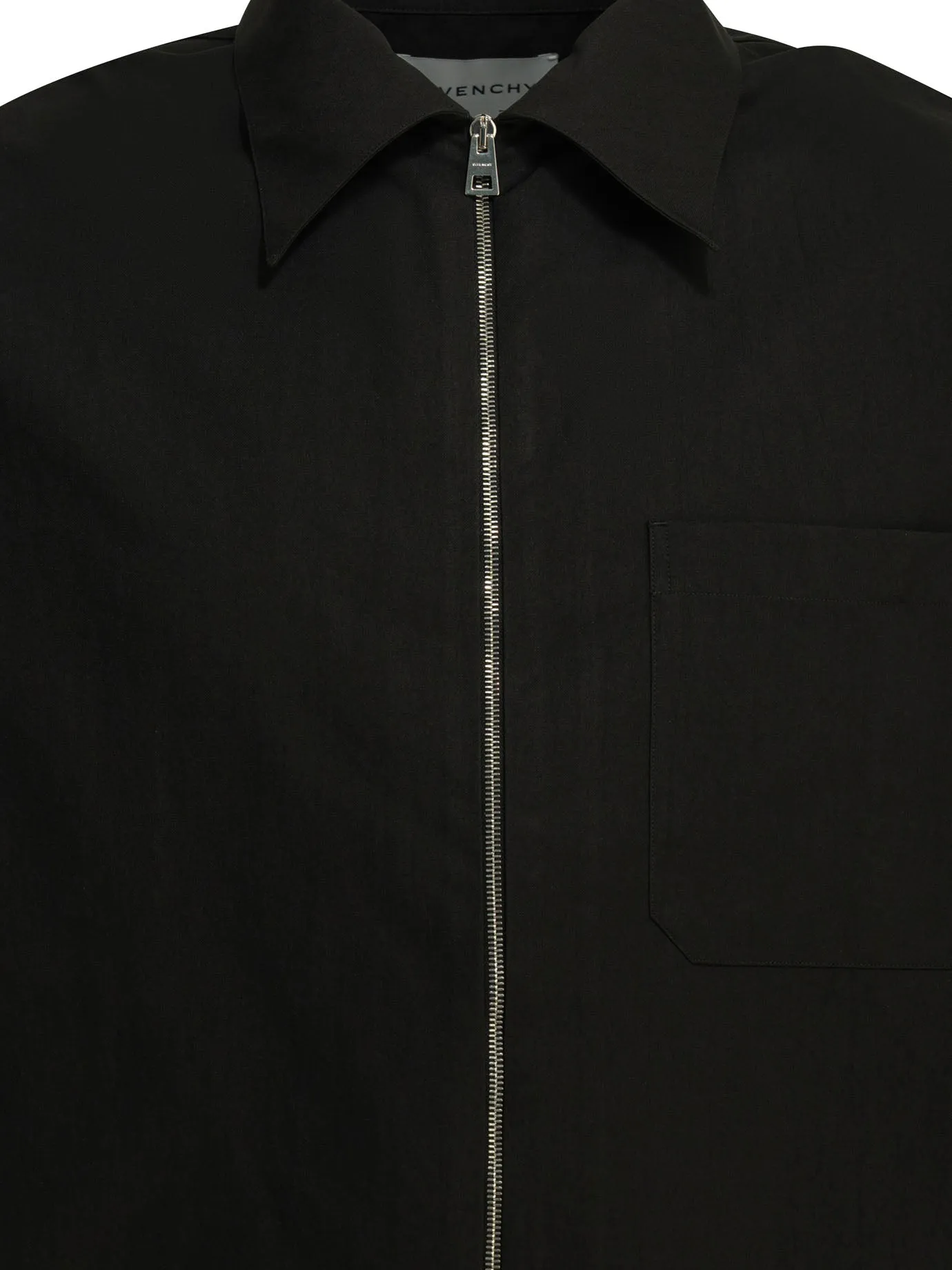 Couture Seam Shirts Black sold by Wanan Luxury product image thumbnail 3