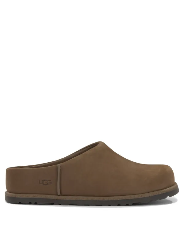 Otzo Sandals Brown made by UGG