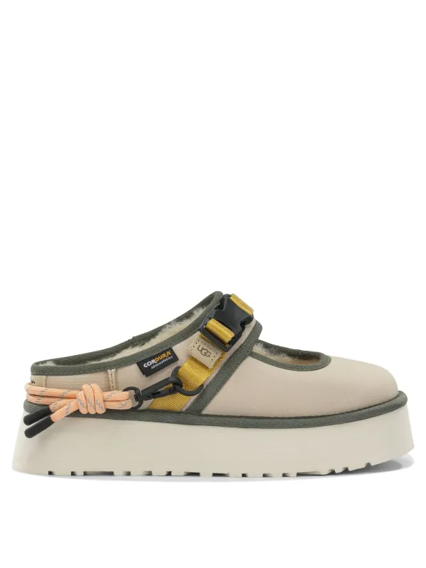 Bea Wildwood Ballerinas Beige made by UGG