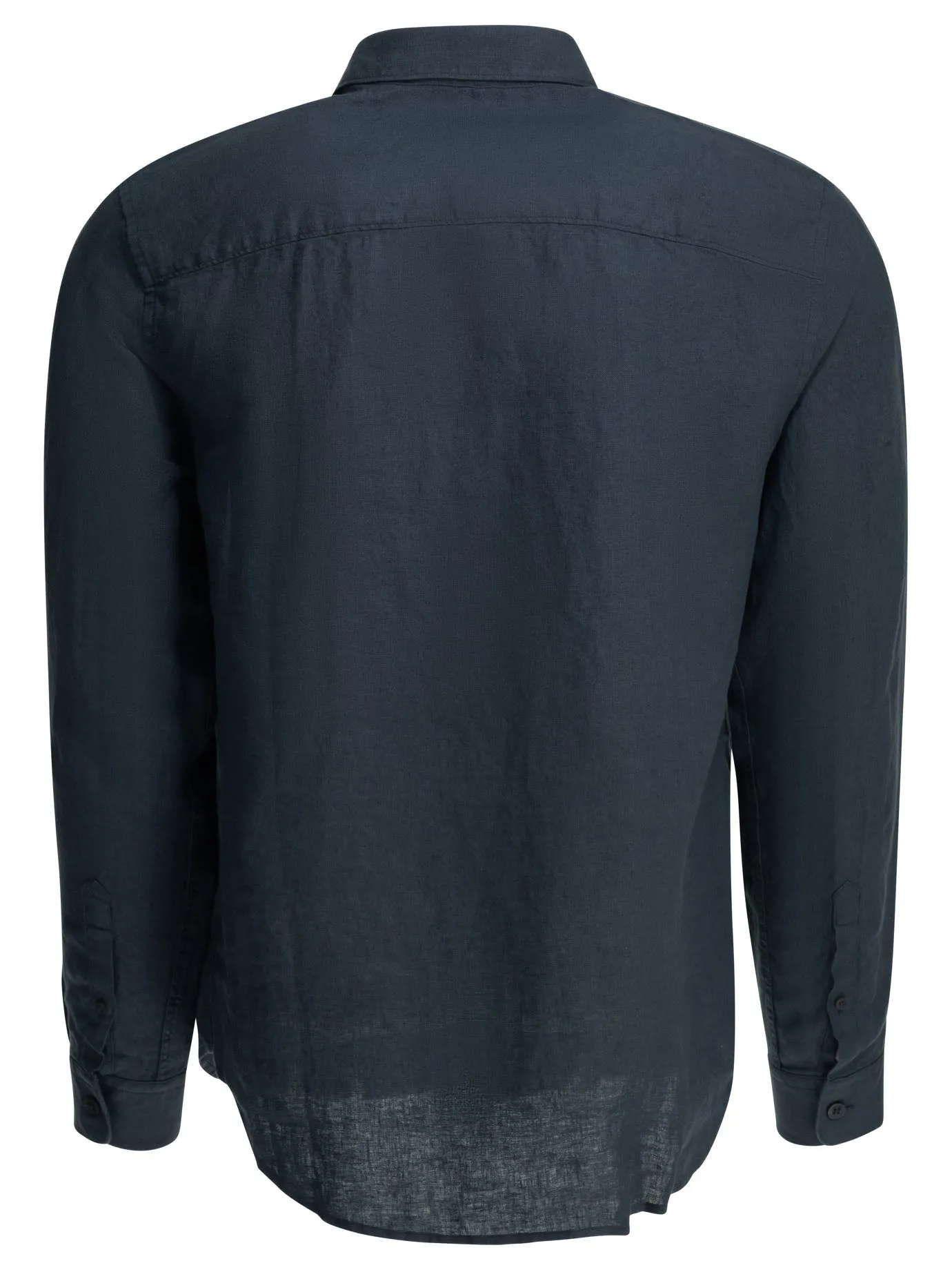 Enzo Shirts Blue sold by Wanan Luxury product image thumbnail 2