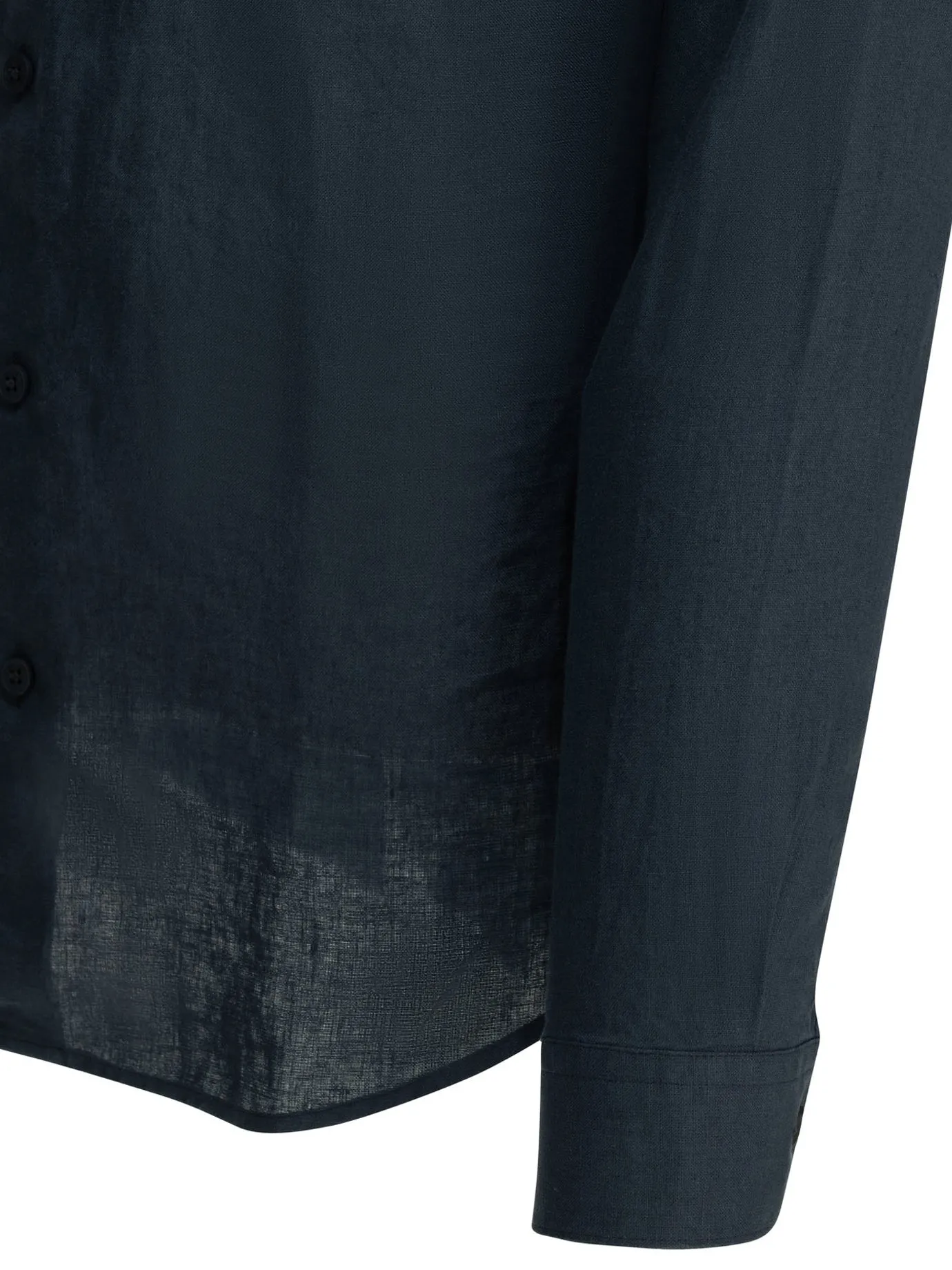 Enzo Shirts Blue sold by Wanan Luxury product image thumbnail 4