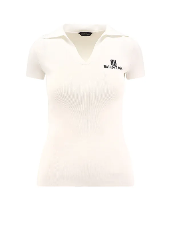 Viscose Blend Sweater made by Balenciaga