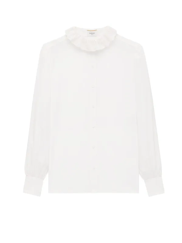 Certified Cotton Shirt made by Yves Saint Laurent