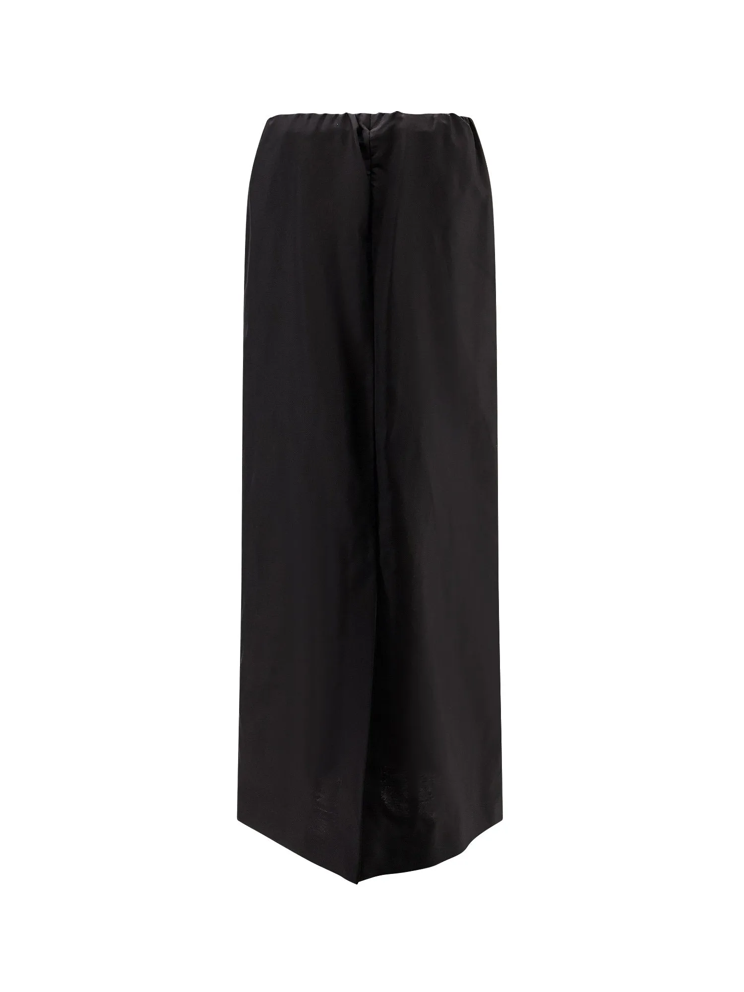 Saul Cotton And Silk Long Skirt sold by Wanan Luxury product image thumbnail 2