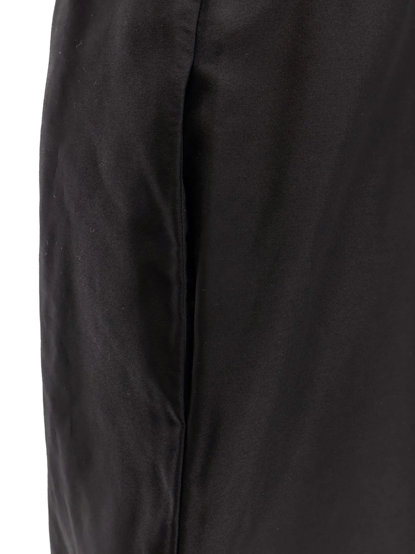 Saul Cotton And Silk Long Skirt sold by Wanan Luxury product image thumbnail 3