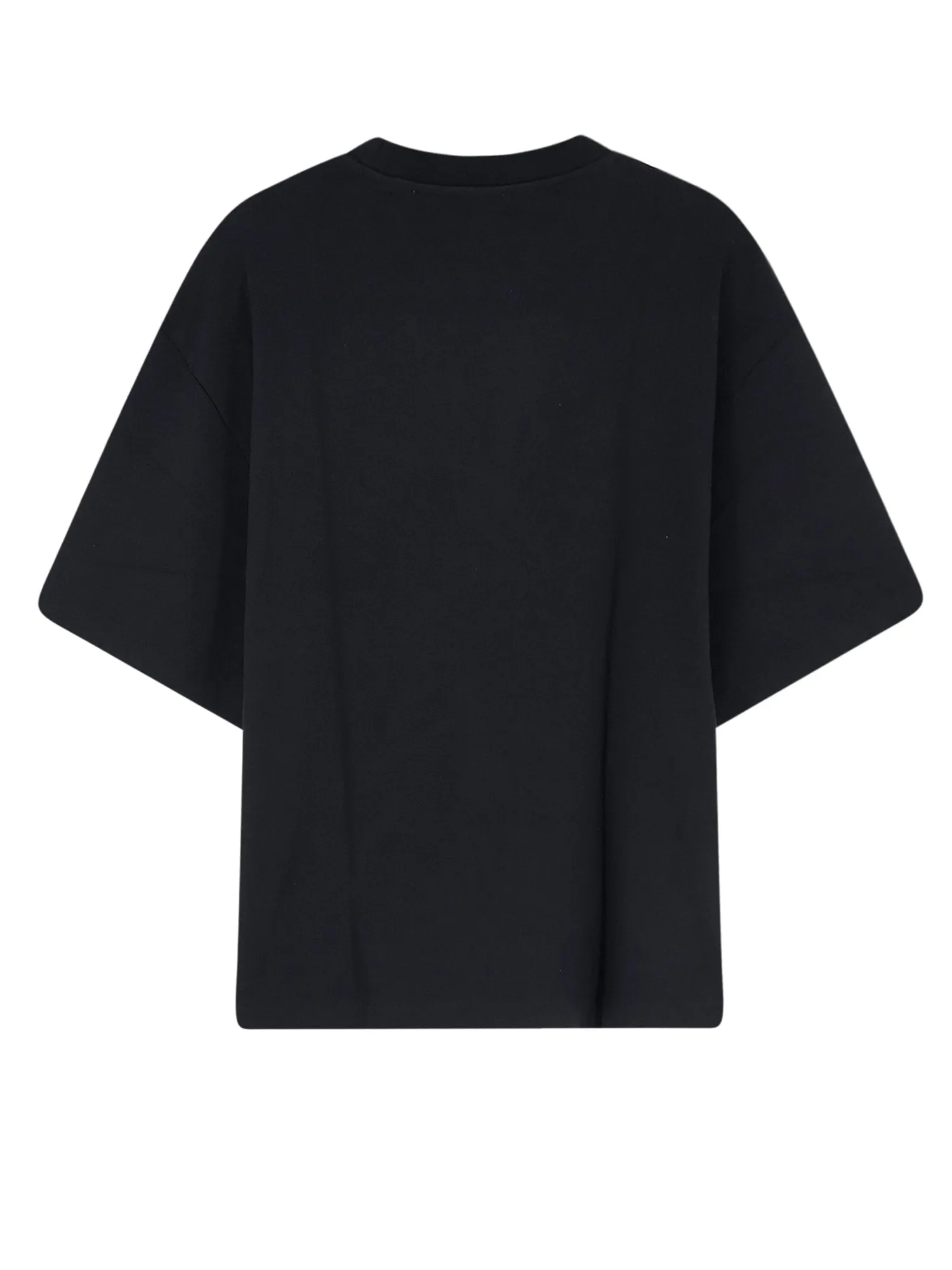 Statement Cotton T-Shirt sold by Wanan Luxury product image thumbnail 2