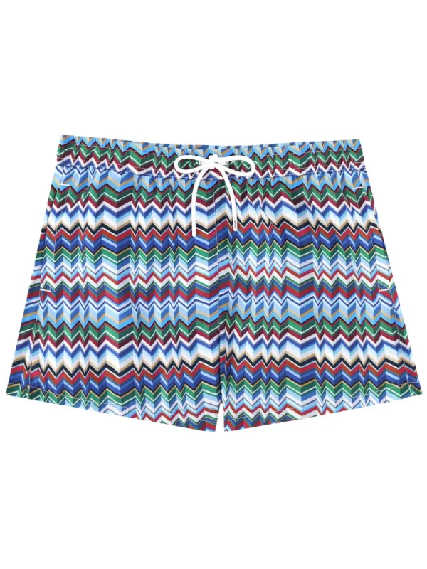 Costume Da Bagno Con Stampa made by Missoni