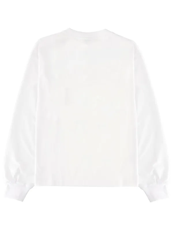 T-Shirt Con Stampa made by Ganni