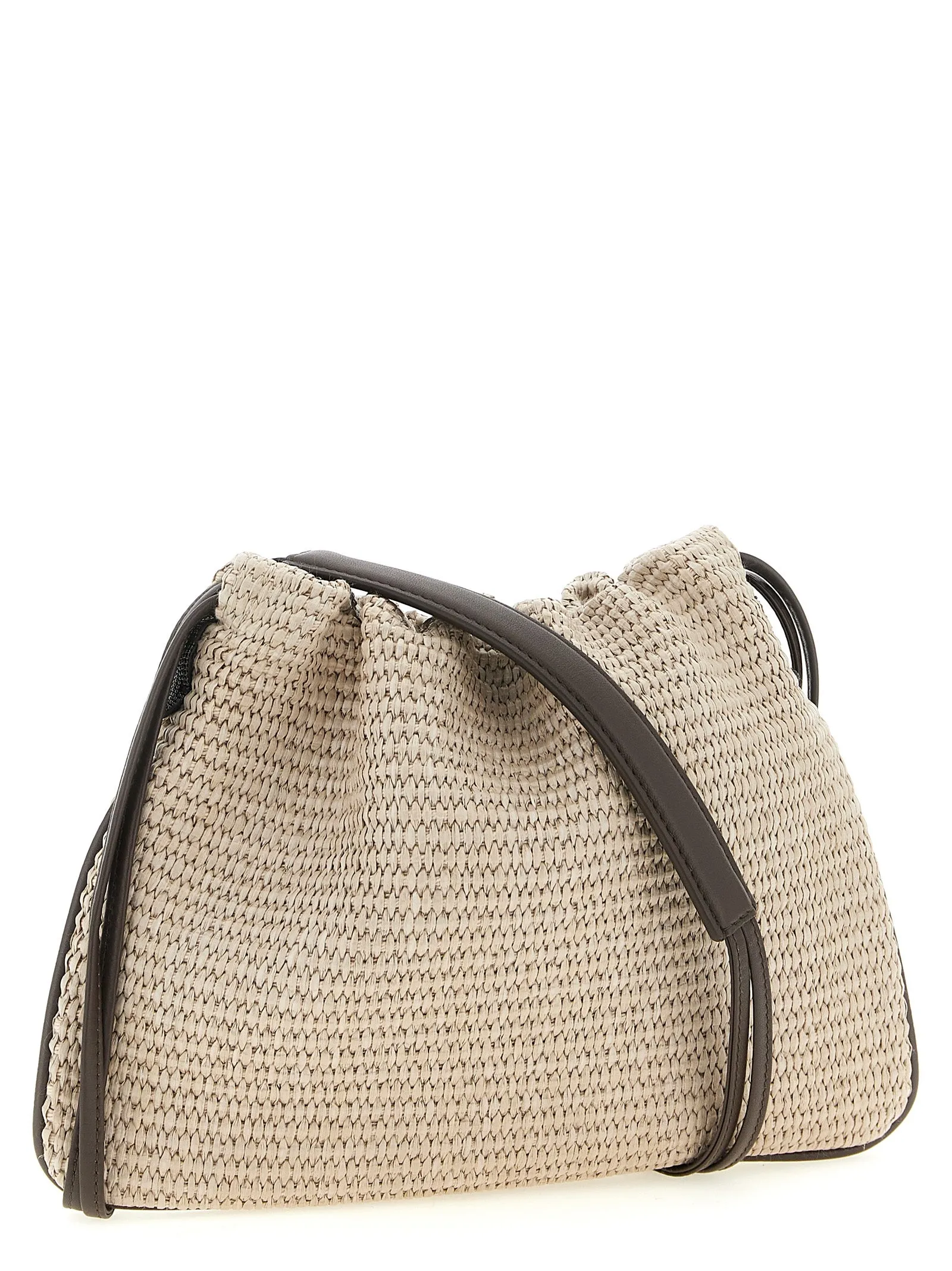 Bc Duo Clutch Beige sold by Wanan Luxury product image thumbnail 2