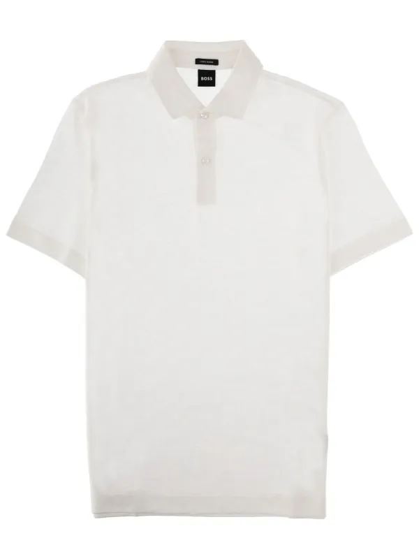 Polo "H-Press" made by Hugo Boss