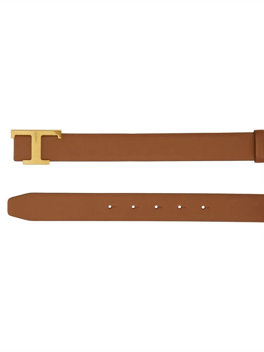 Cintura Reversibile sold by Wanan Luxury product image thumbnail 2