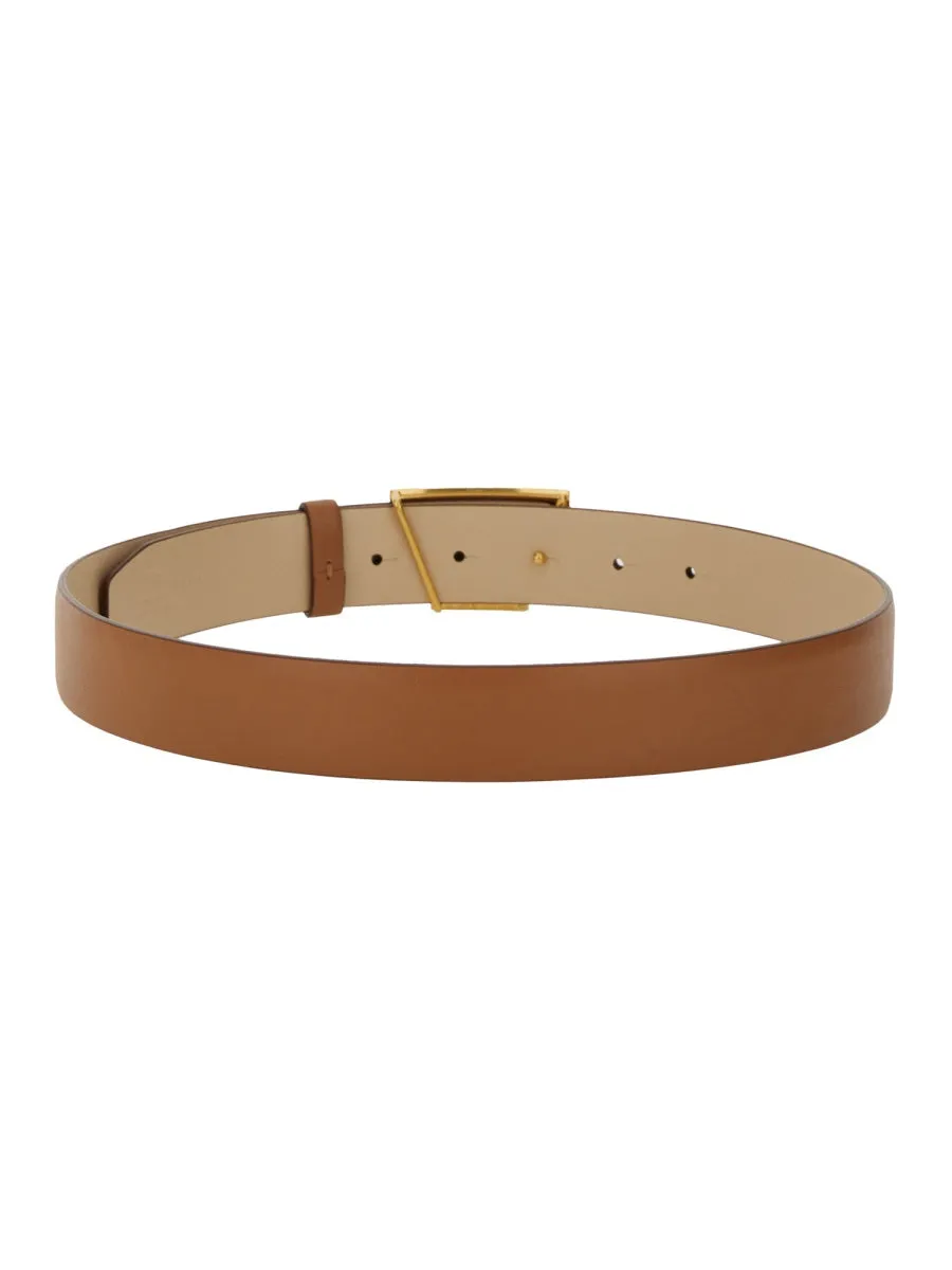 Cintura Reversibile sold by Wanan Luxury product image thumbnail 3