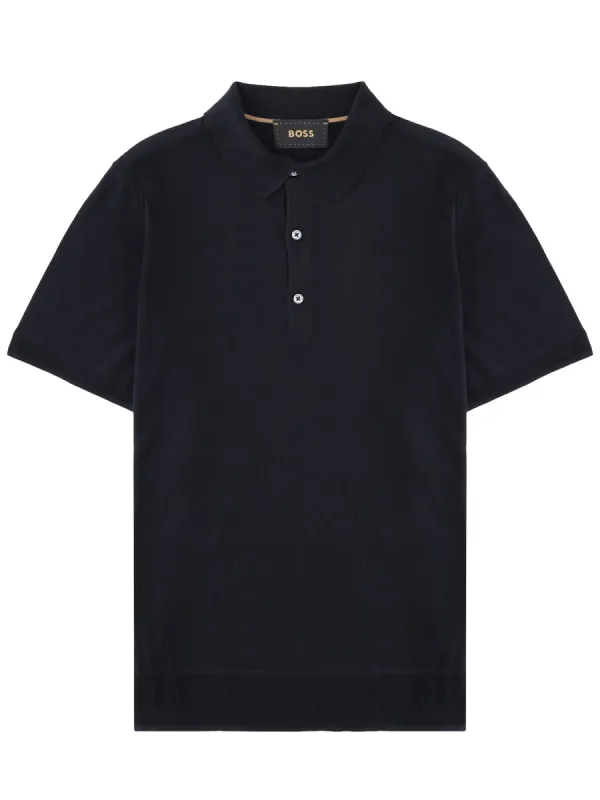 Polo "Novo" made by Wanan Luxury
