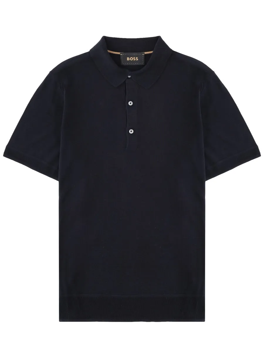 Polo "Novo" sold by Wanan Luxury