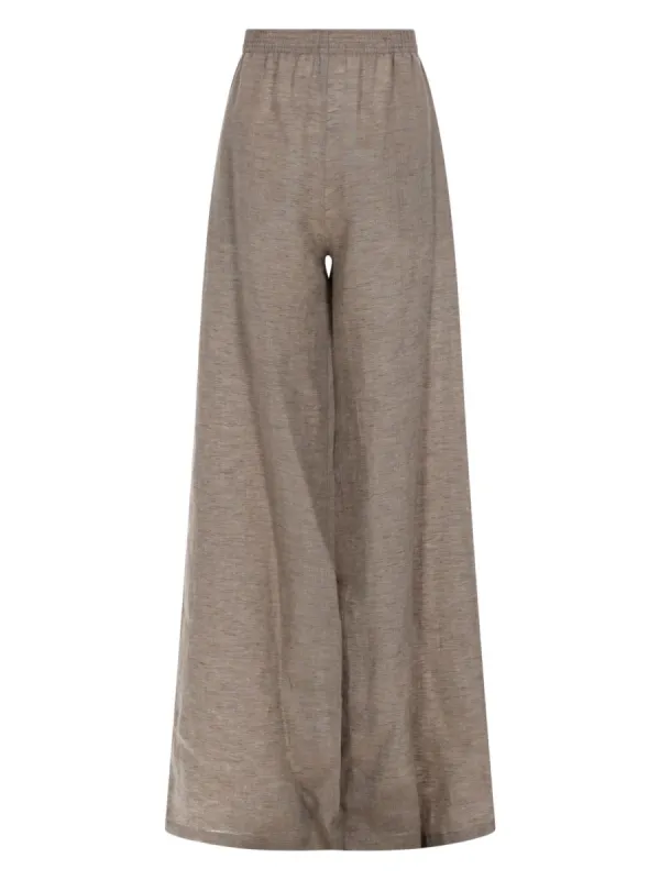Pantalone "Amelia" made by Fabiana Filippi