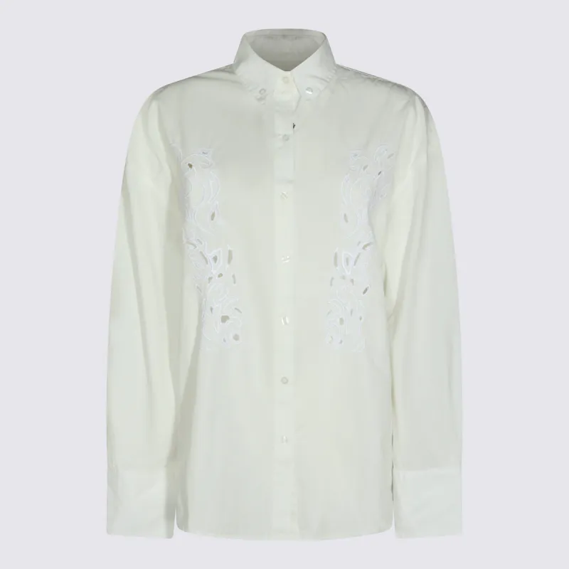 Shirts Light And Natural made by Lois jeans