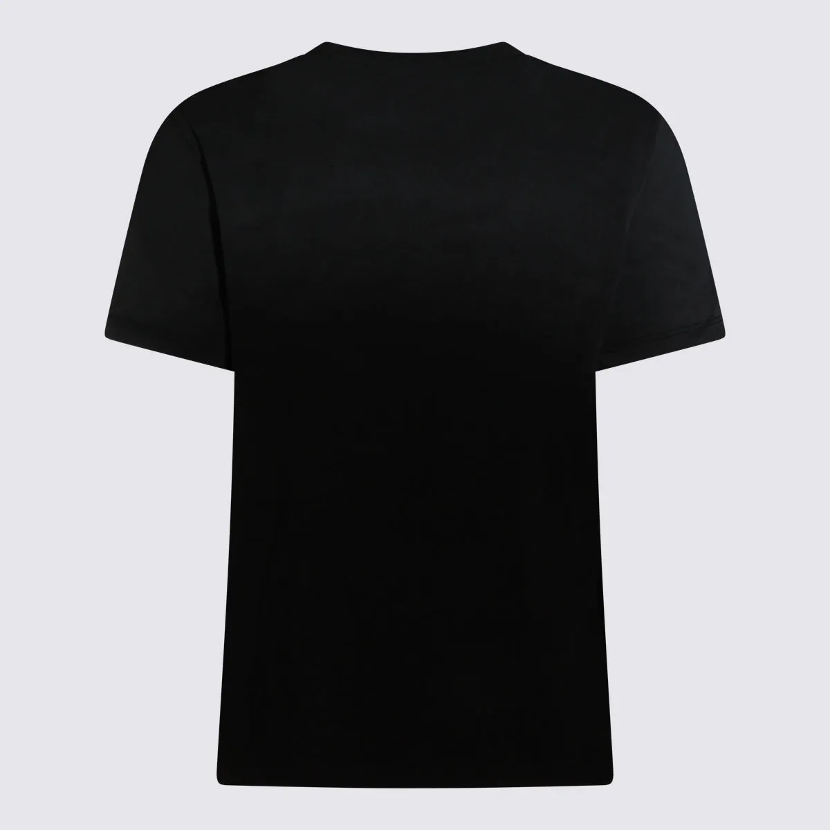 T-Shirts And Polos Blacks And Greys sold by Wanan Luxury product image thumbnail 2