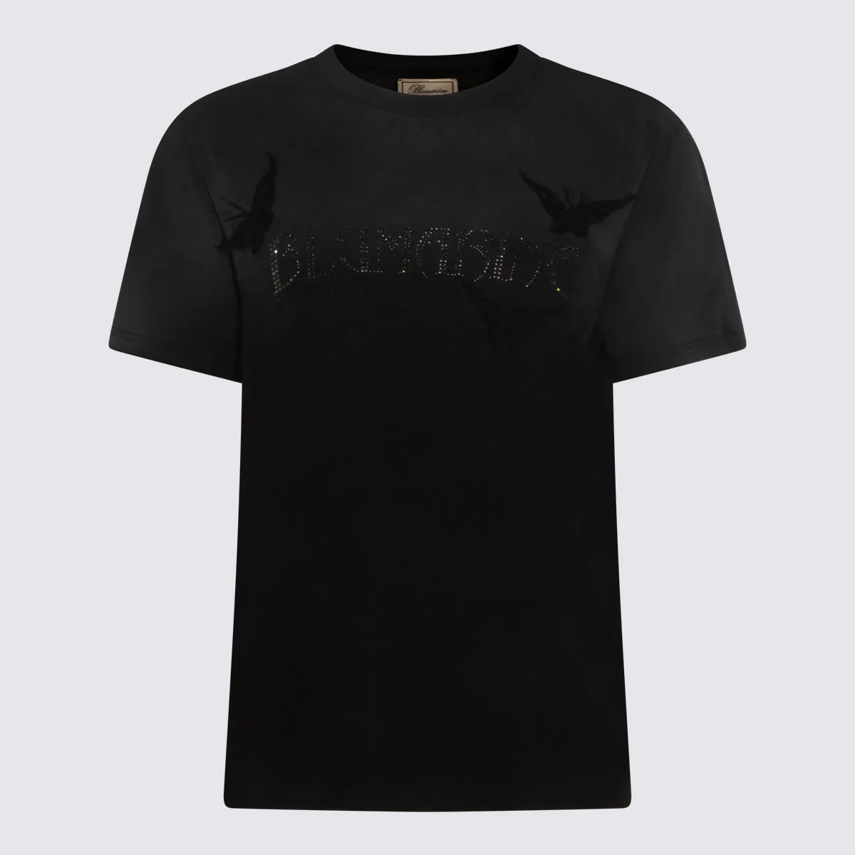 T-Shirts And Polos Blacks And Greys sold by Wanan Luxury