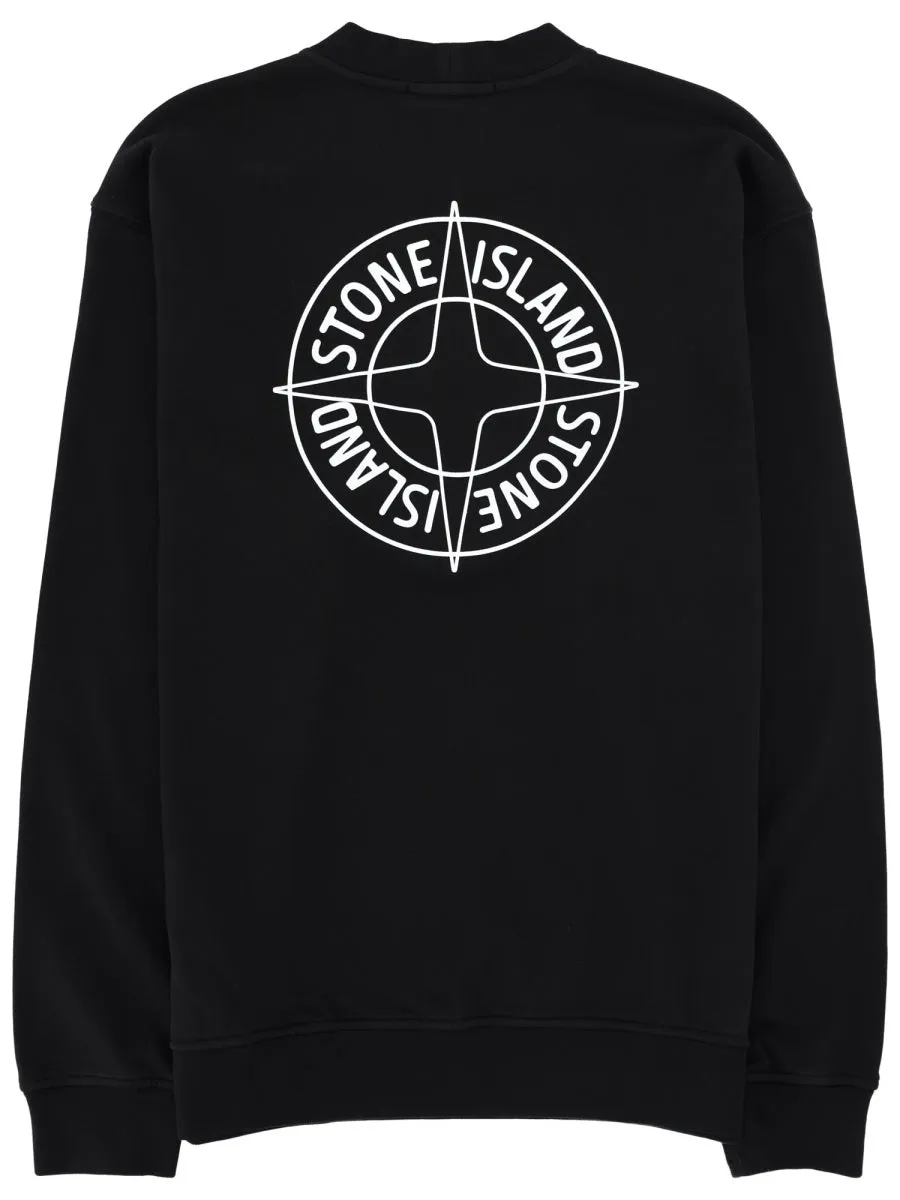 Sweatshirt With Logo sold by Wanan Luxury product image thumbnail 2