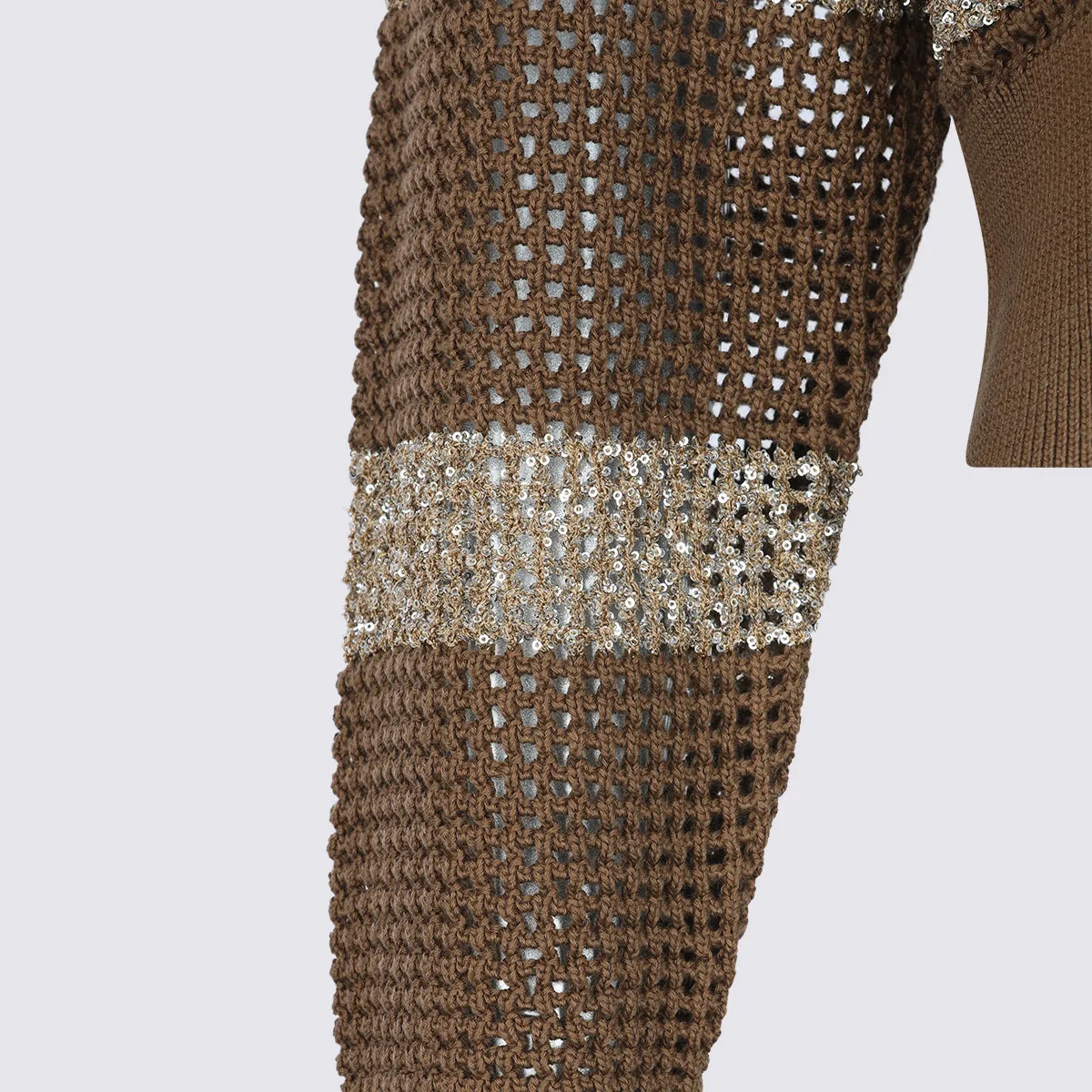 Sweaters Sesamo sold by Wanan Luxury product image thumbnail 4