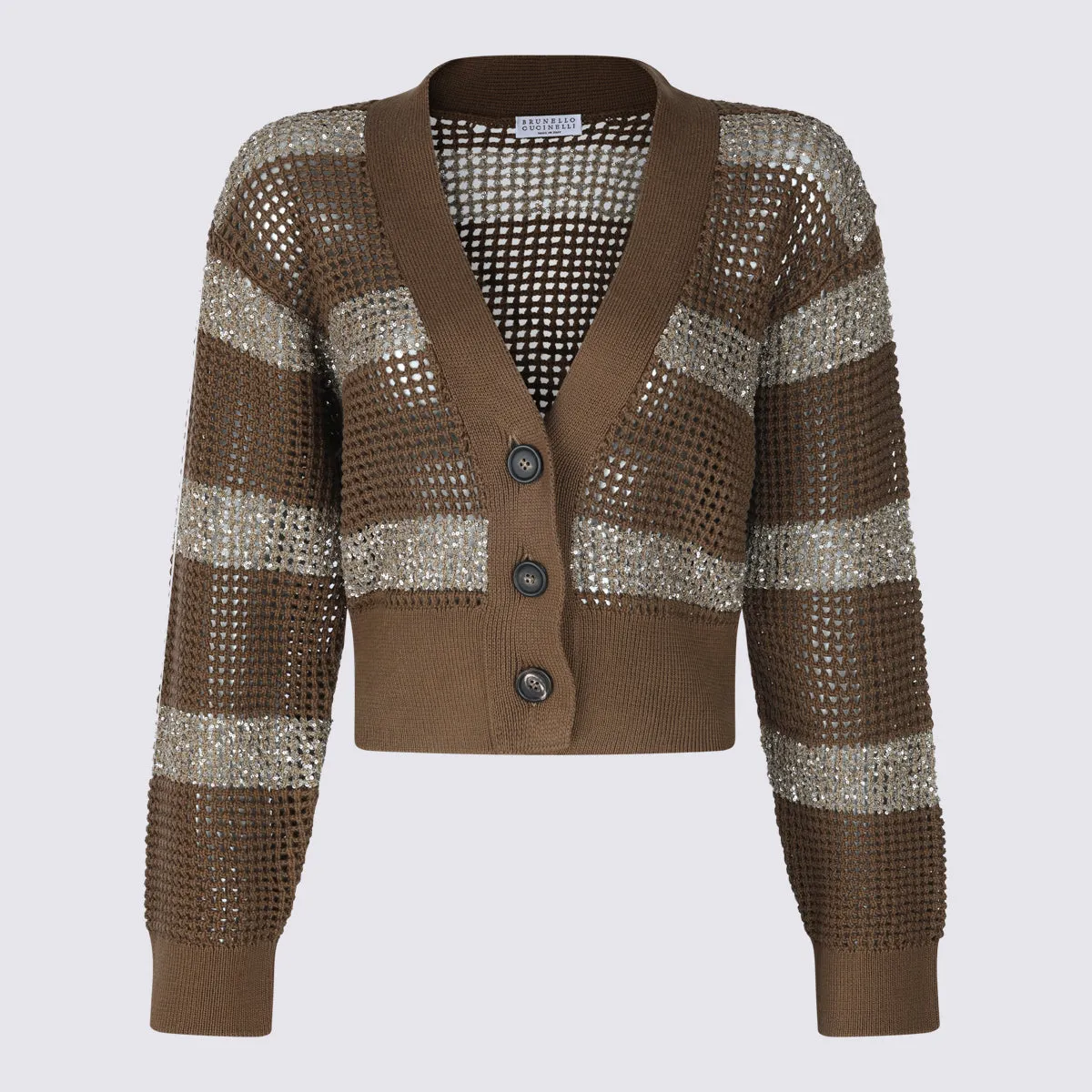 Sweaters Sesamo sold by Wanan Luxury