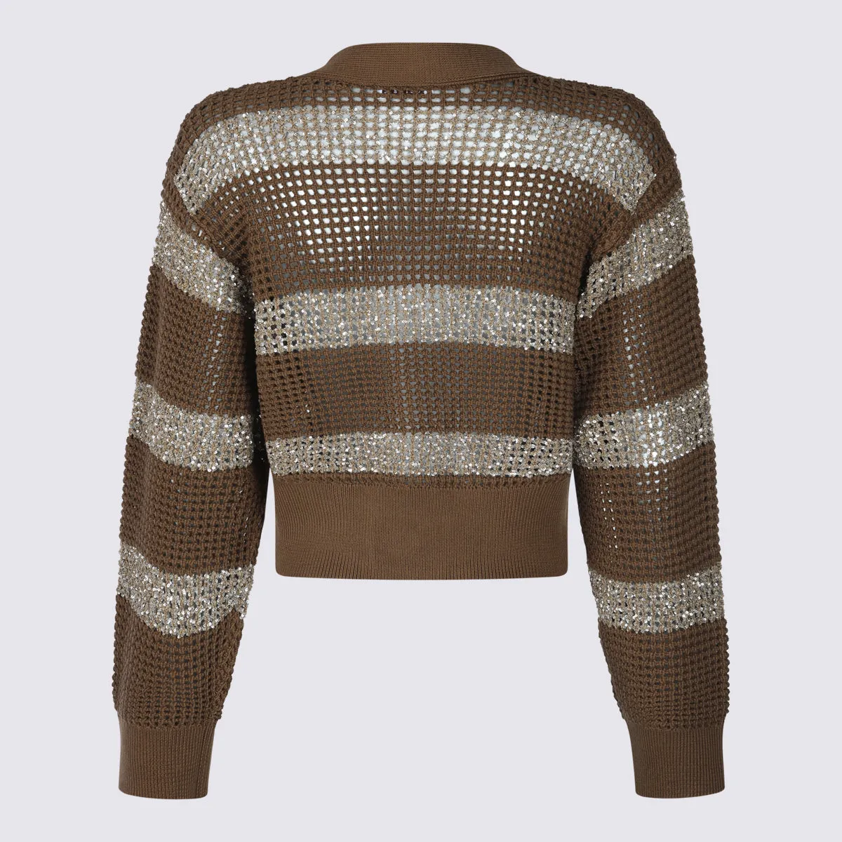 Sweaters Sesamo sold by Wanan Luxury product image thumbnail 2