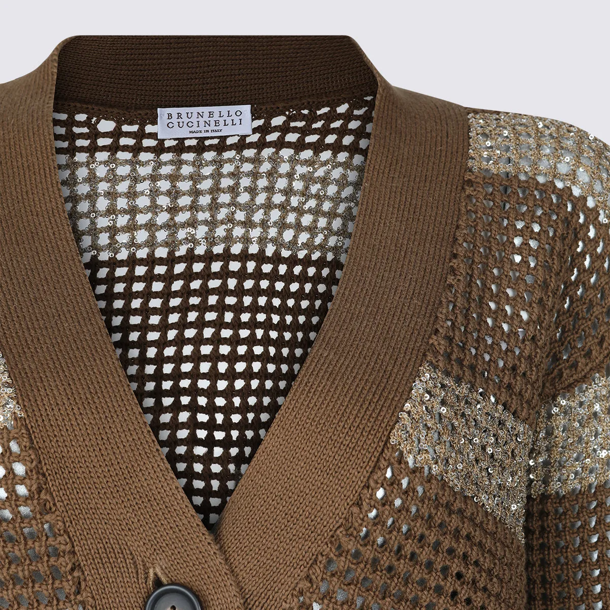 Sweaters Sesamo sold by Wanan Luxury product image thumbnail 3