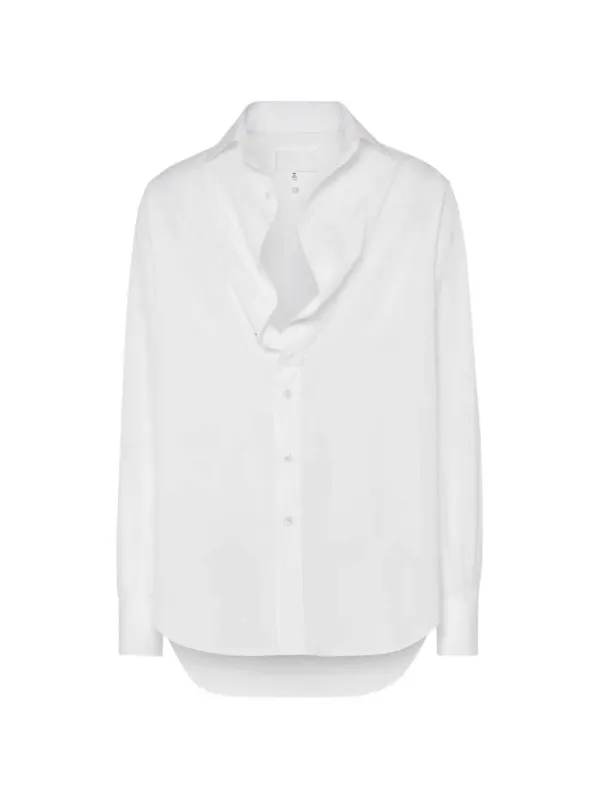 Cotton Shirt made by Maison Margiela