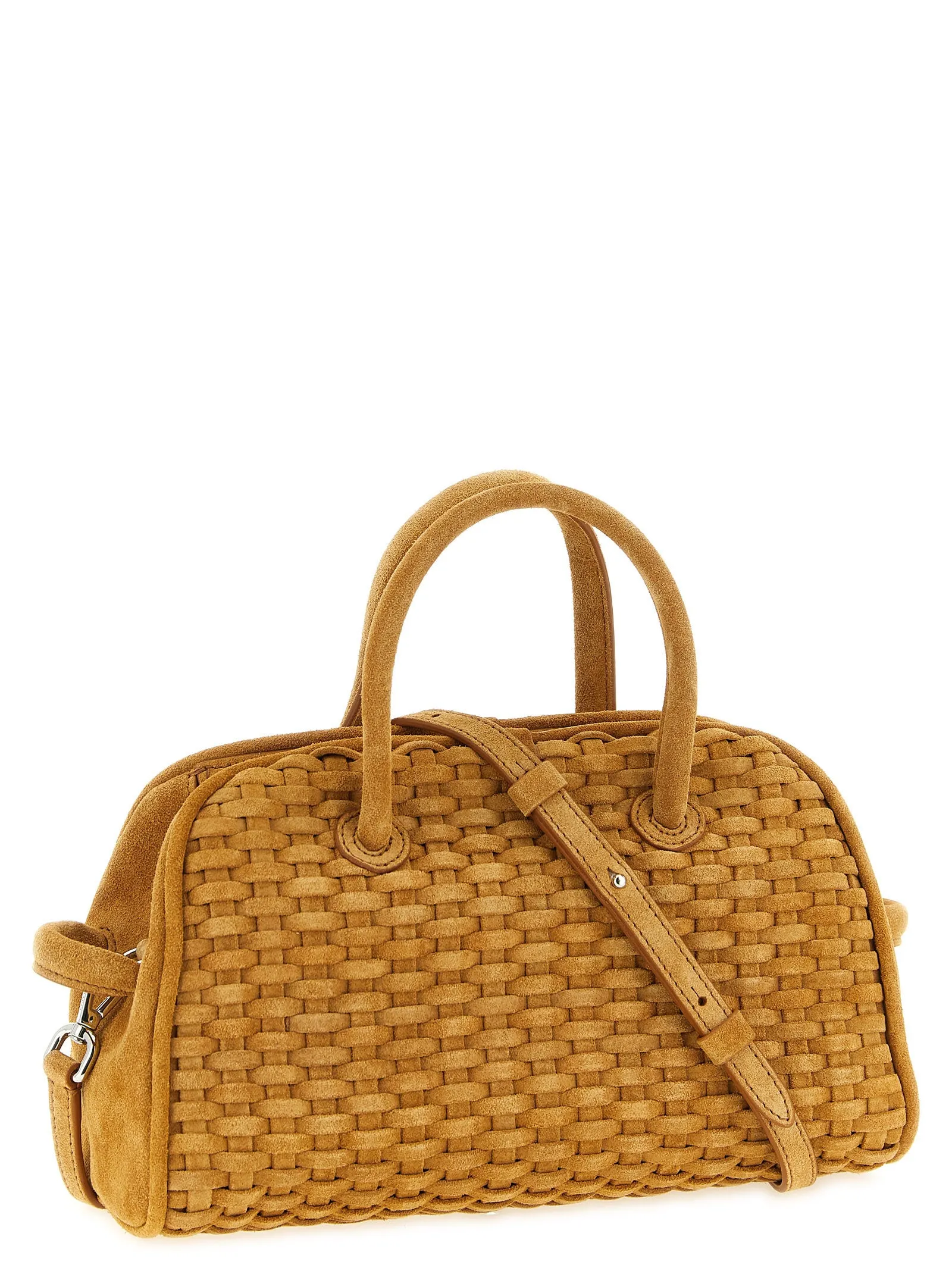 Le Petit Turismo Hand Bags Beige sold by Wanan Luxury product image thumbnail 2