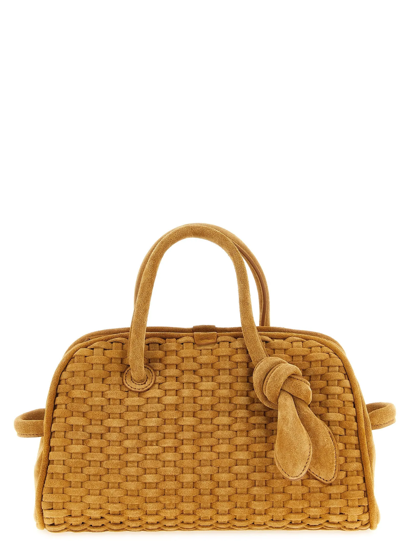 Le Petit Turismo Hand Bags Beige sold by Wanan Luxury