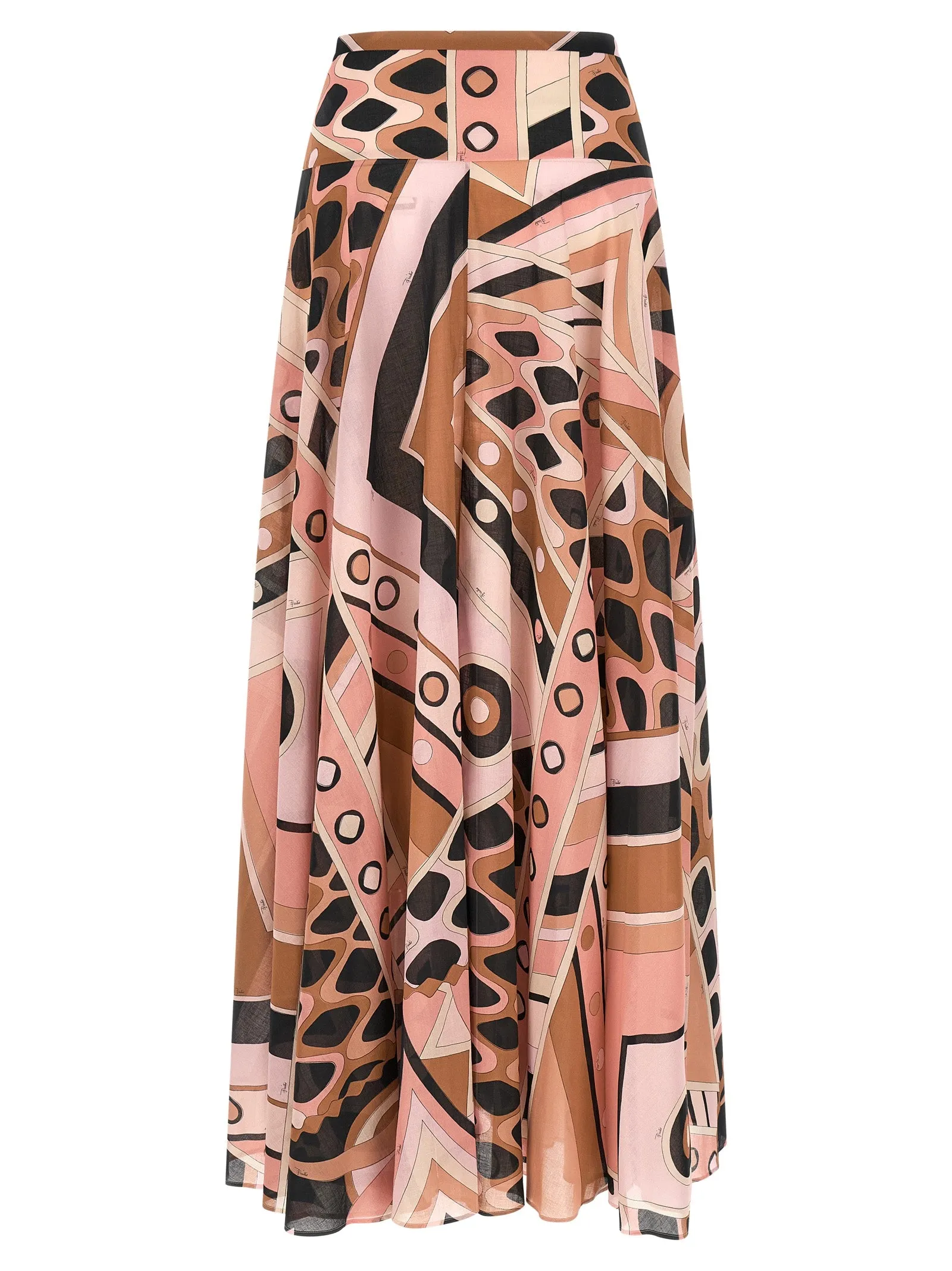 Vivara Skirts Pink sold by Wanan Luxury product image thumbnail 2